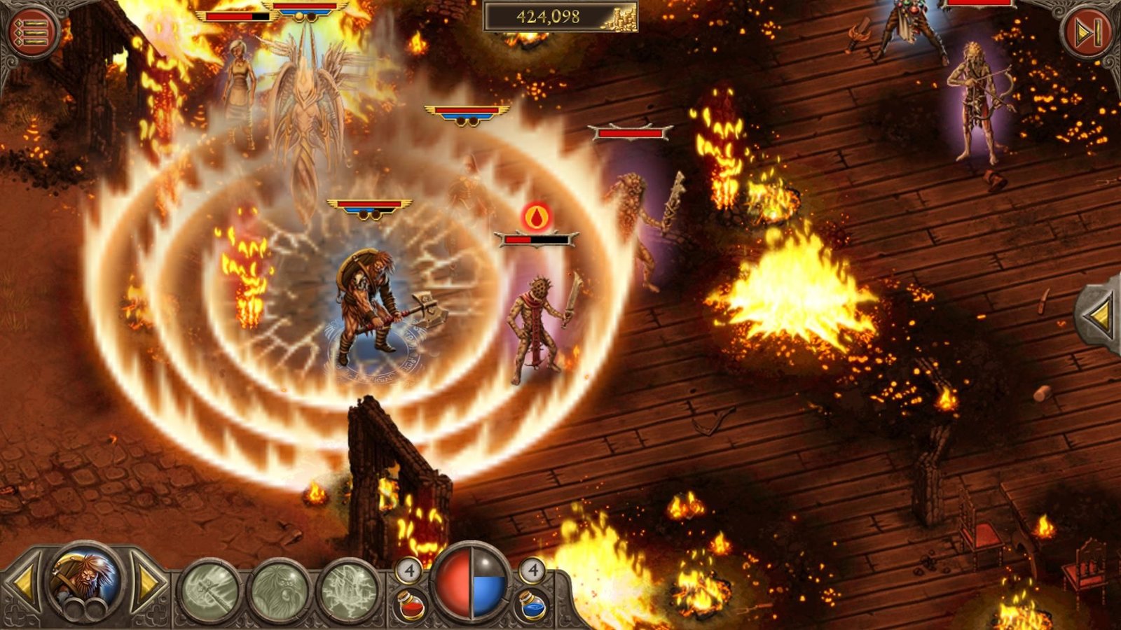 Devils & Demons Steam Key GLOBAL - Image 2
