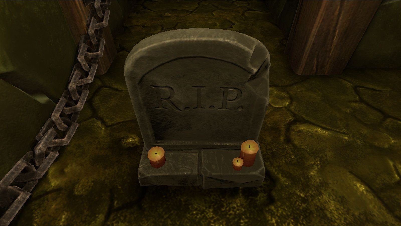 The Keep Steam Key GLOBAL - Image 2