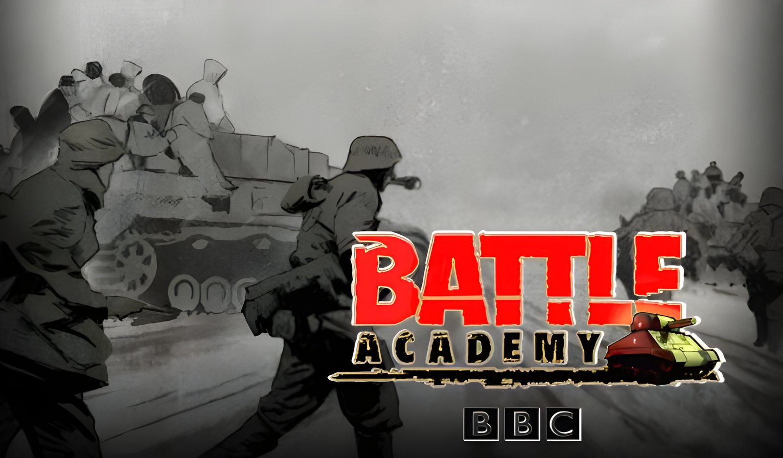 Battle Academy - Blitzkrieg France Steam Key GLOBAL - Image 2