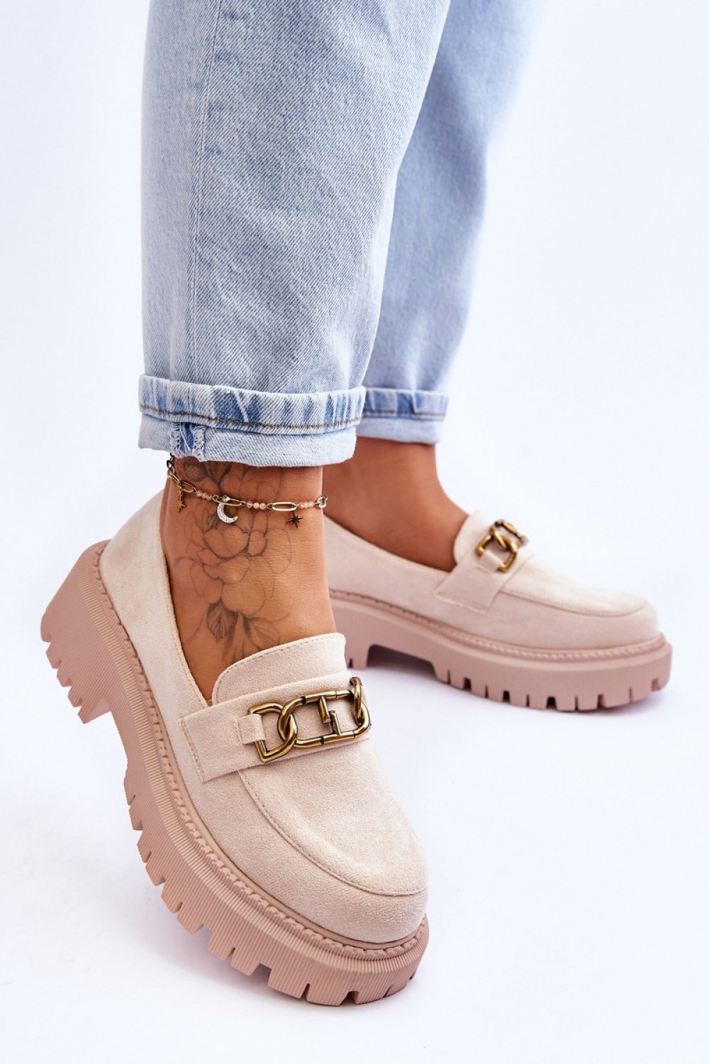 Mocassin Step in style - Image 3