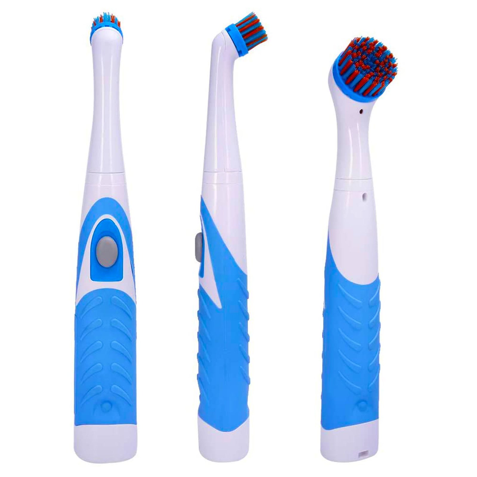 Cenocco Multi-function Sonic Scrubber - Image 2
