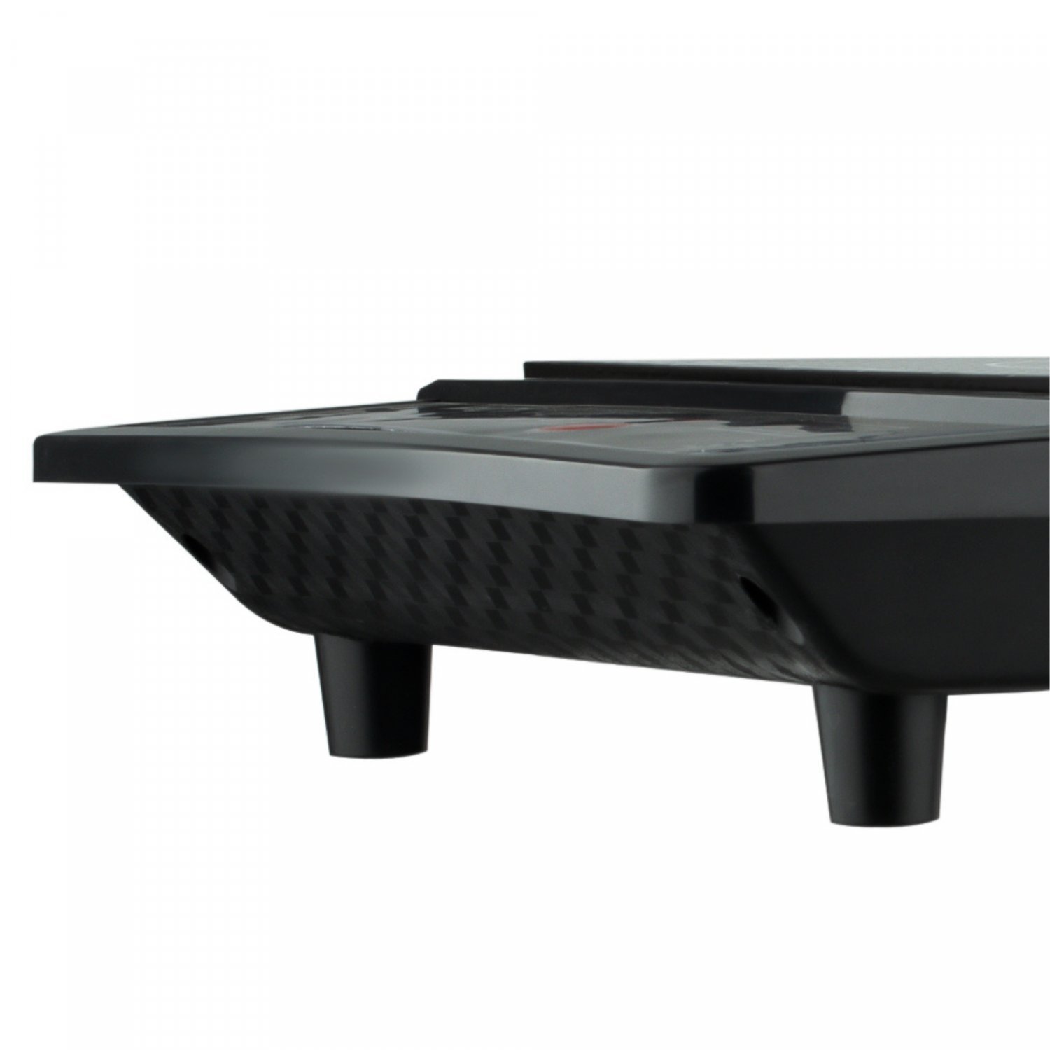 Cheffinger CF-IND200: Single Induction Cooker - 2000W - Image 3