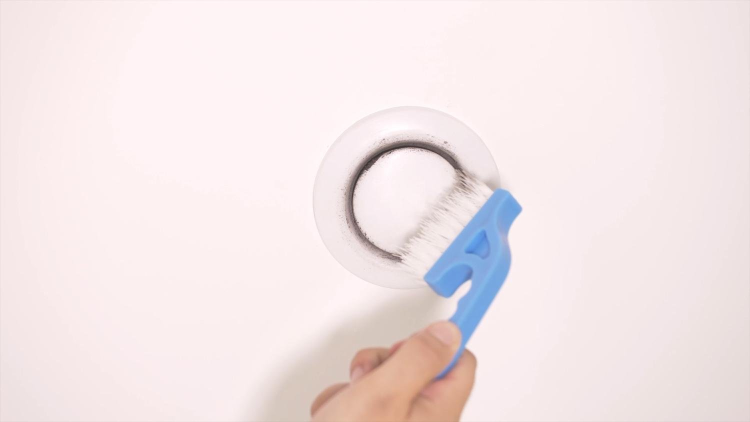 Genius Ideas 2in1 Window Frame Brush - Image 4