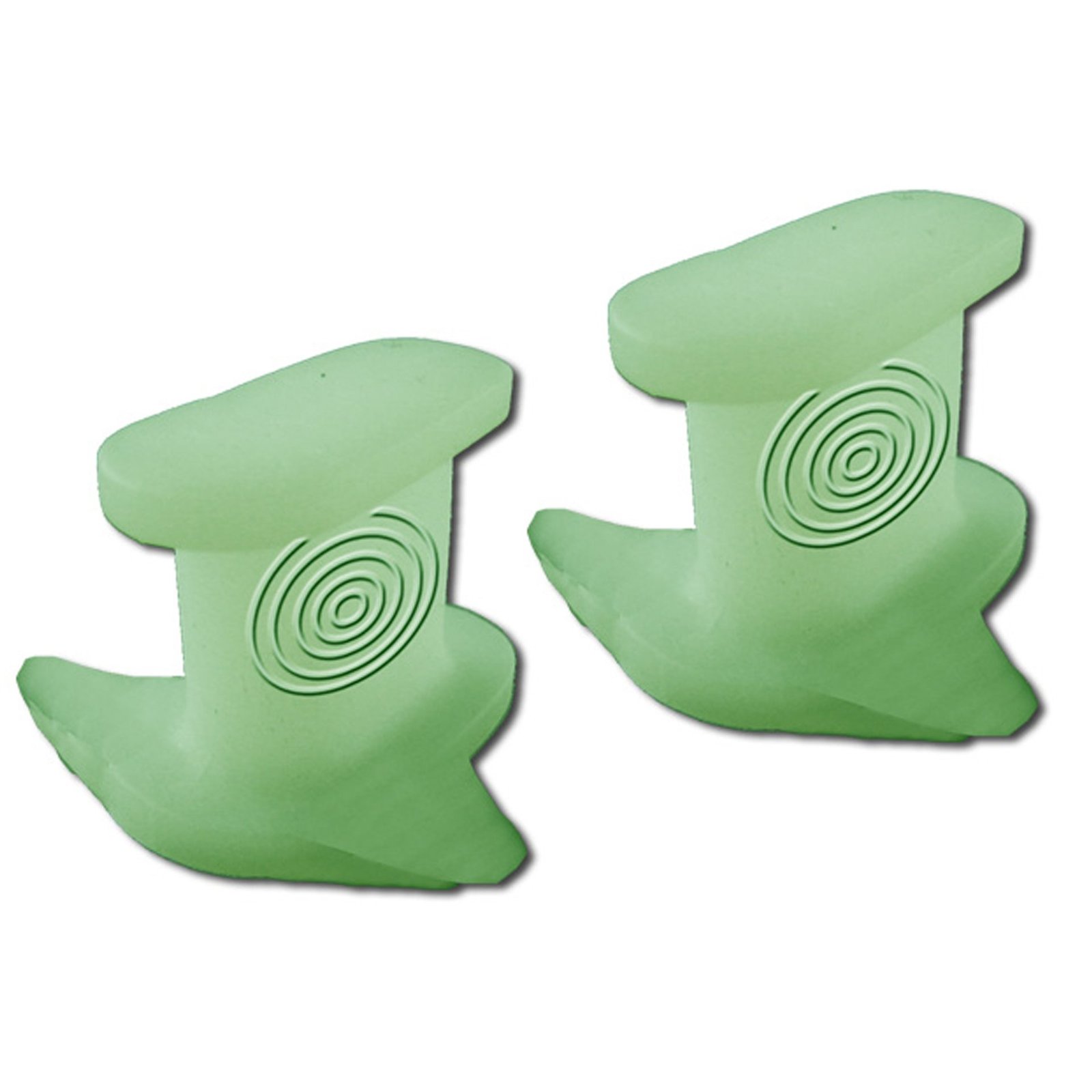 Wellys 2 Pieces Toe Separator “Menthogel”