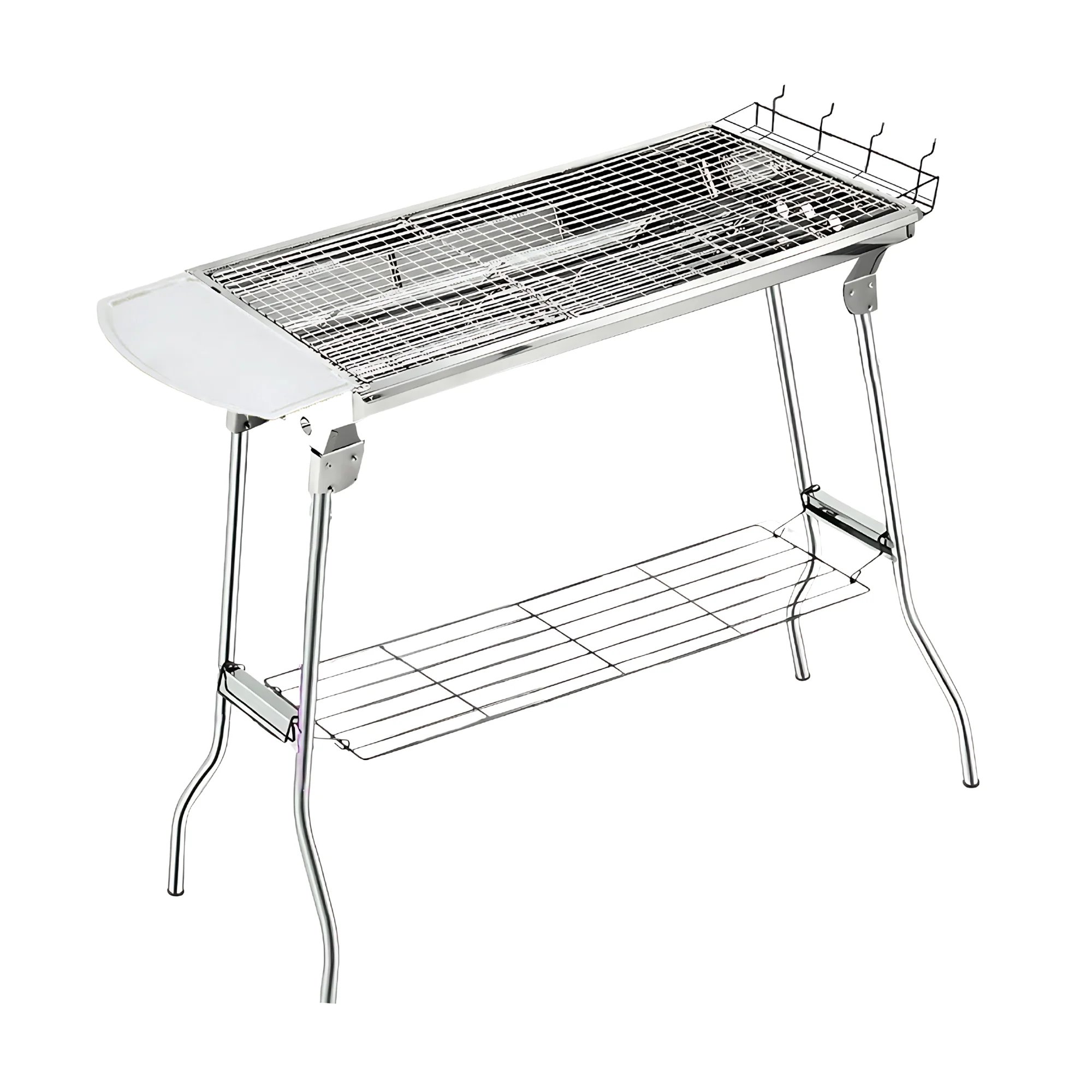 Herzberg v : Barbecue avec sac de transport