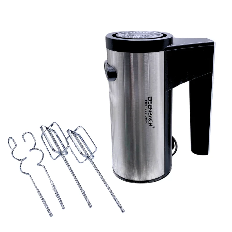 Eisenbach JE-904E: Hand Mixer – 400W
