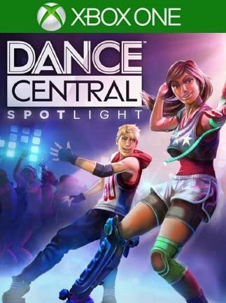 Dance Central Spotlight (Xbox One) – Xbox Live Key – GLOBAL