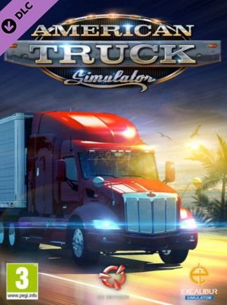 404, obors.com American Truck Simulator – Wheel Tuning Pack Steam Key GLOBAL