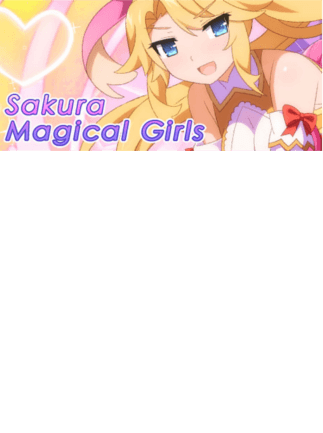 404, obors.com Sakura Magical Girls Steam Key GLOBAL
