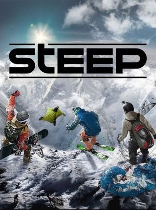 404, obors.com Steep Xbox Live Key GLOBAL