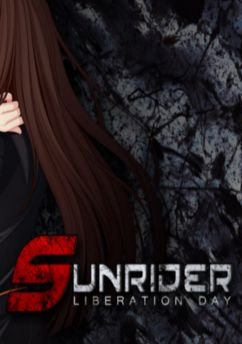 404, obors.com Sunrider: Liberation Day Captain’s Edition Steam Key GLOBAL
