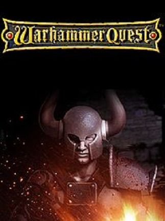 404, obors.com Warhammer Quest Steam Key GLOBAL
