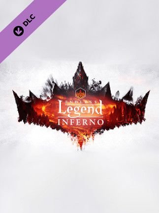404, obors.com Endless Legend – Inferno – Steam – Key EUROPE