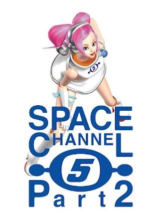 Space Channel 5: Part 2 (PC) – Steam Key – GLOBAL