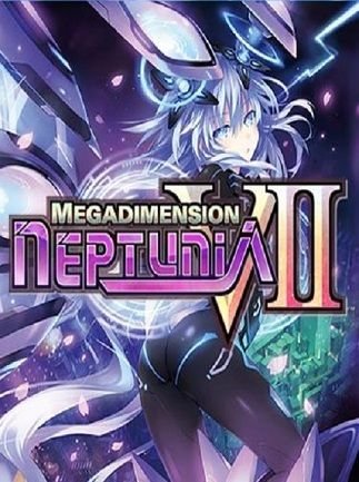 404, obors.com Megadimension Neptunia VII Digital Deluxe Edition Steam Key GLOBAL