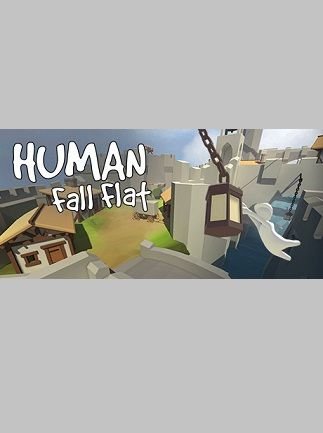 404, obors.com Human: Fall Flat Steam Key RU/CIS
