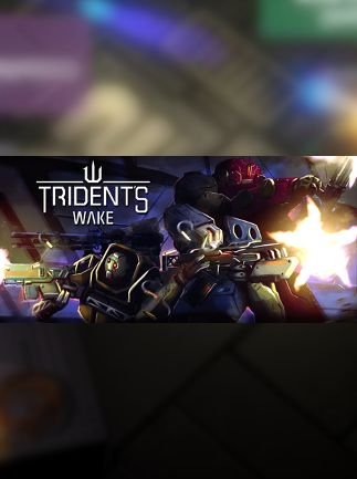 Trident’s Wake Steam Key GLOBAL