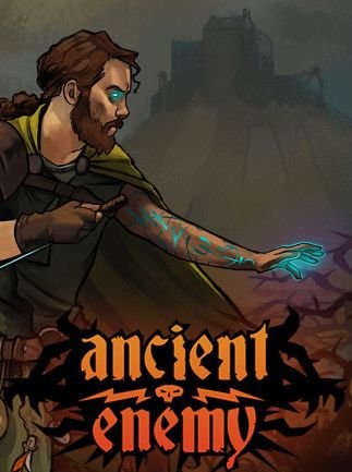 Ancient Enemy (PC) – Steam Key – GLOBAL