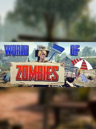 World of Zombies Steam Key GLOBAL