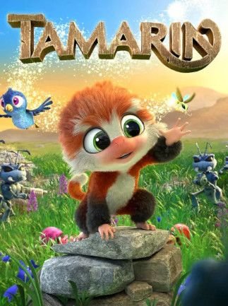 Tamarin (PC) – Steam Key – GLOBAL