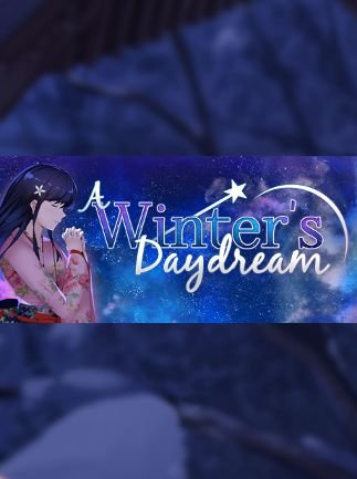 A Winter’s Daydream Steam Key GLOBAL