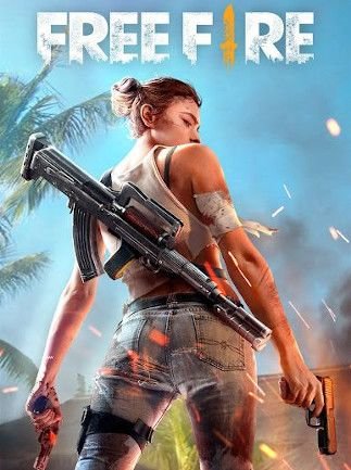 Garena Free Fire 2200 + 220 Diamond – Key – GLOBAL