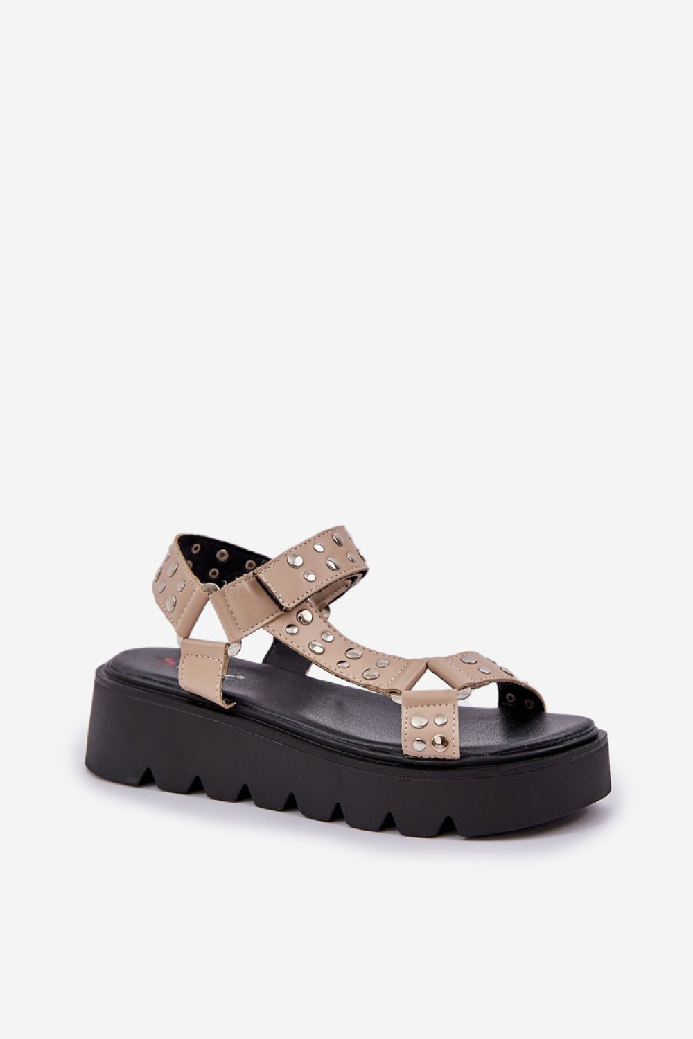 Platform sandals Step in style - Image 2