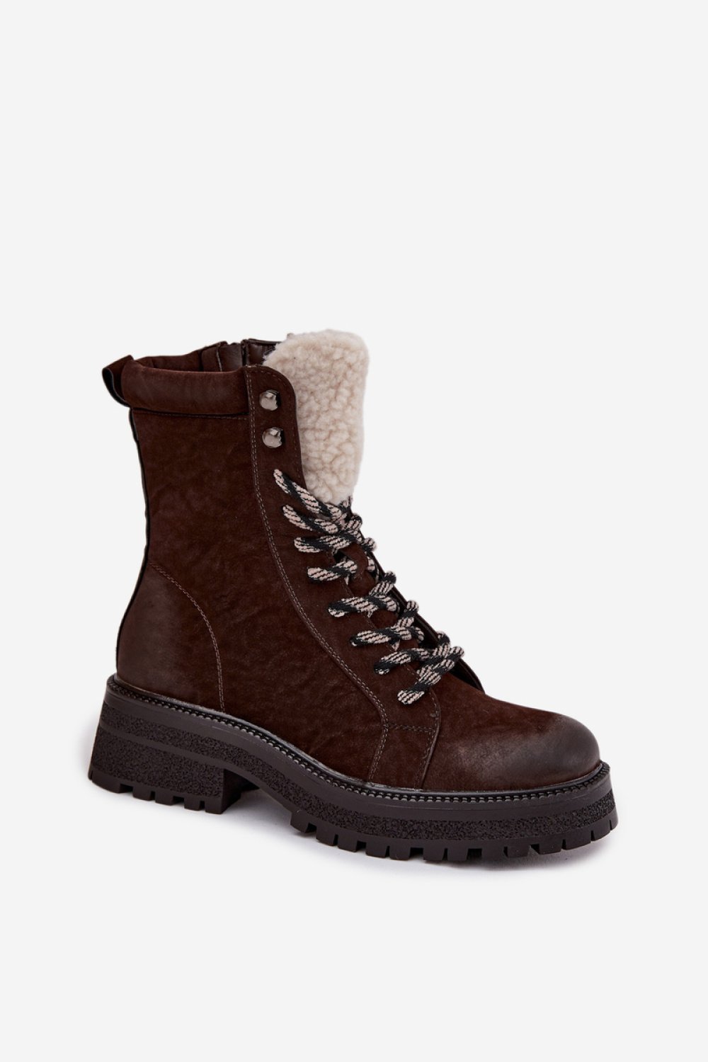 Trapper shoes Step in style - Image 2