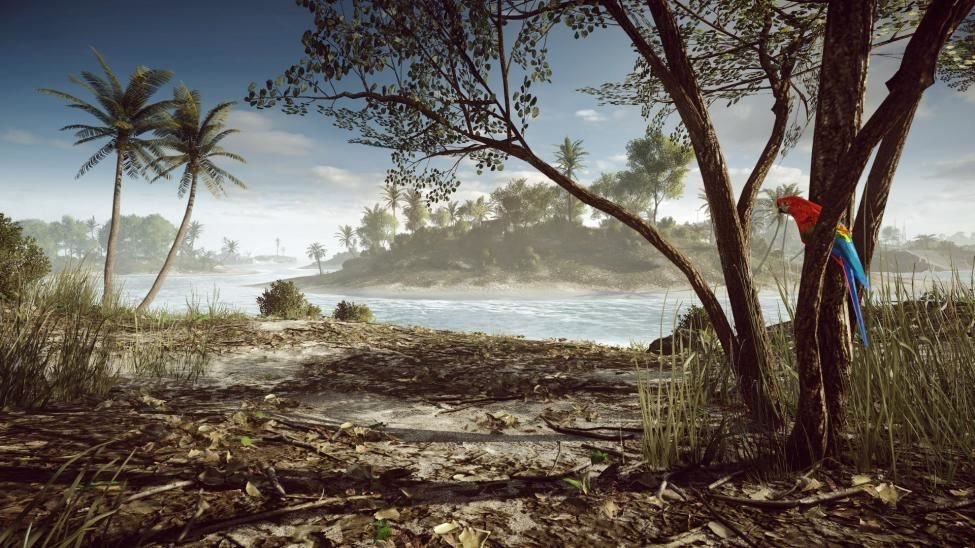 Battlefield 4 PC Origin Key GLOBAL - Image 3