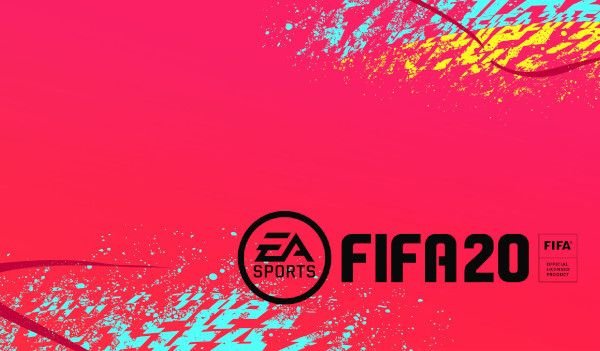 FIFA 20 Standard Edition Origin Key GLOBAL - Image 2