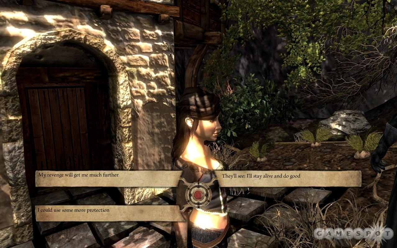 Venetica Gold Edition Steam Key GLOBAL - Image 2