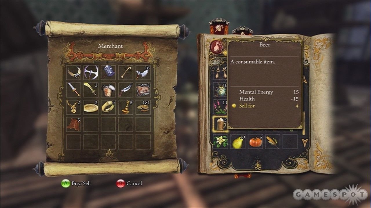 Venetica Gold Edition Steam Key GLOBAL - Image 3