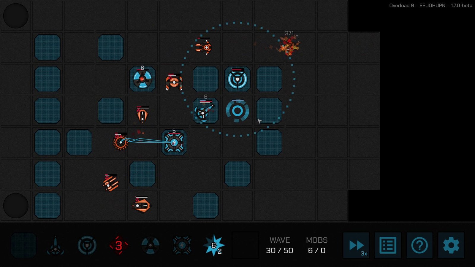 Core Defense (PC) - Steam Key - GLOBAL - Image 3