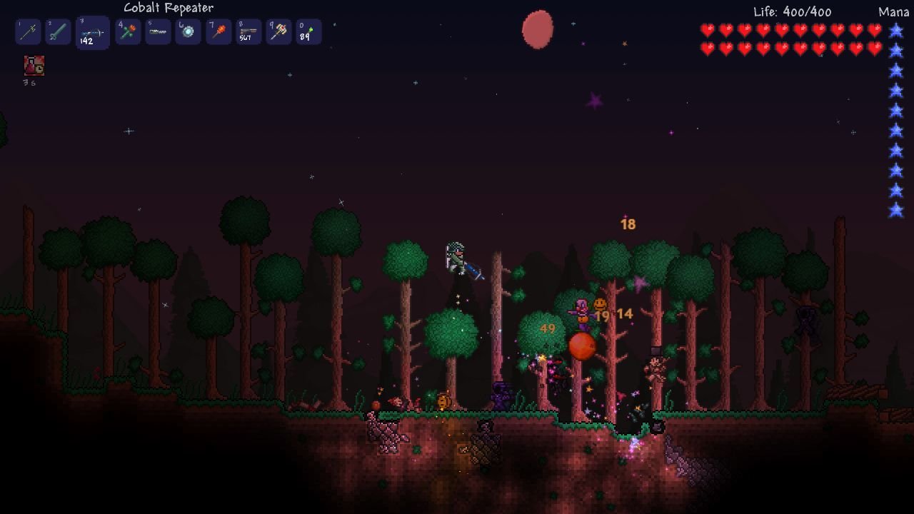 Terraria (PC) - GOG.COM Key - GLOBAL - Image 3