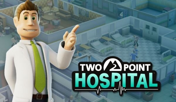 Two Point Hospital - Steam - Key (ROW) - Image 2