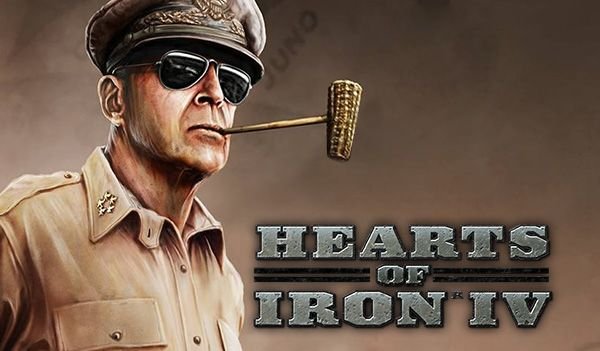Hearts of Iron IV: Cadet Edition Steam Key RU/CIS - Image 2