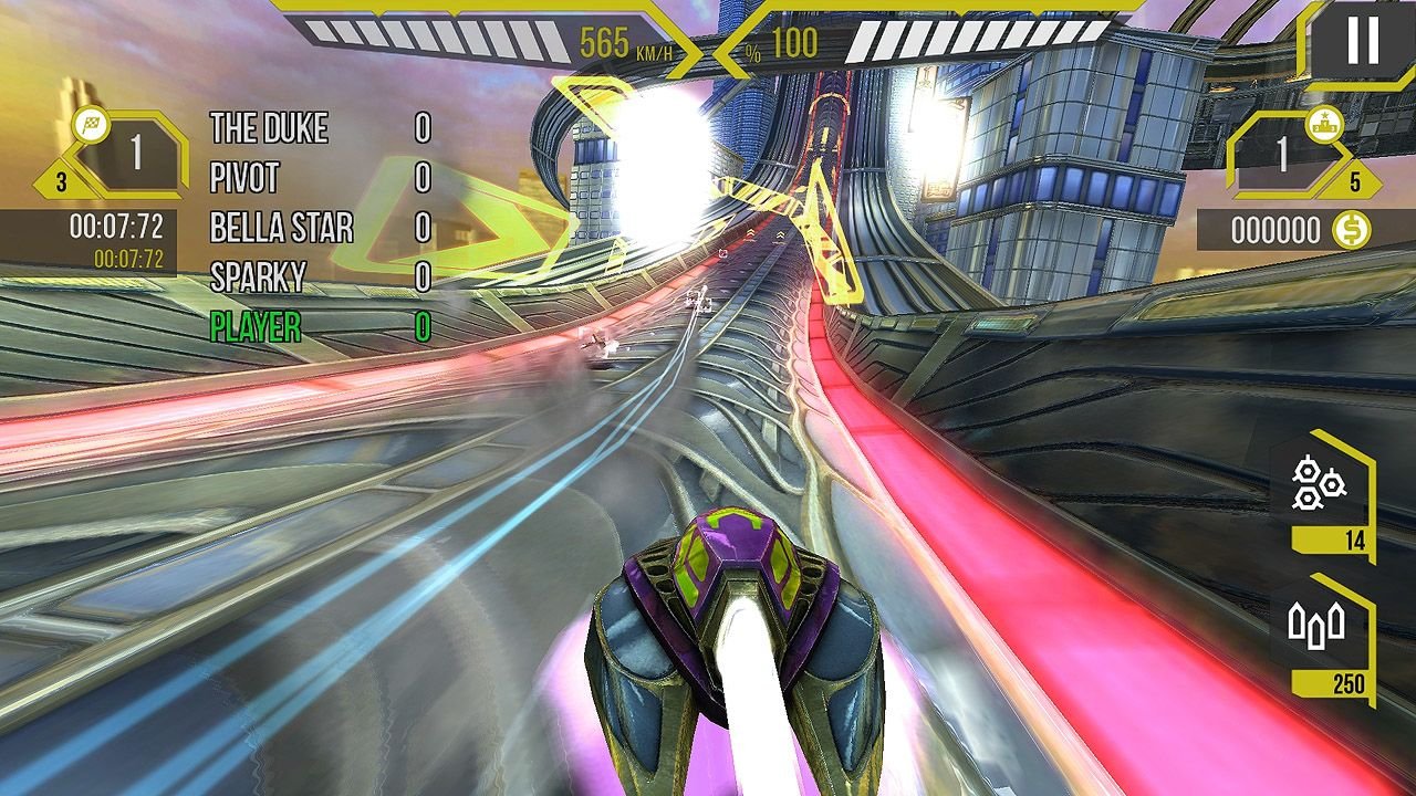Flashout 2 Steam Key GLOBAL - Image 3