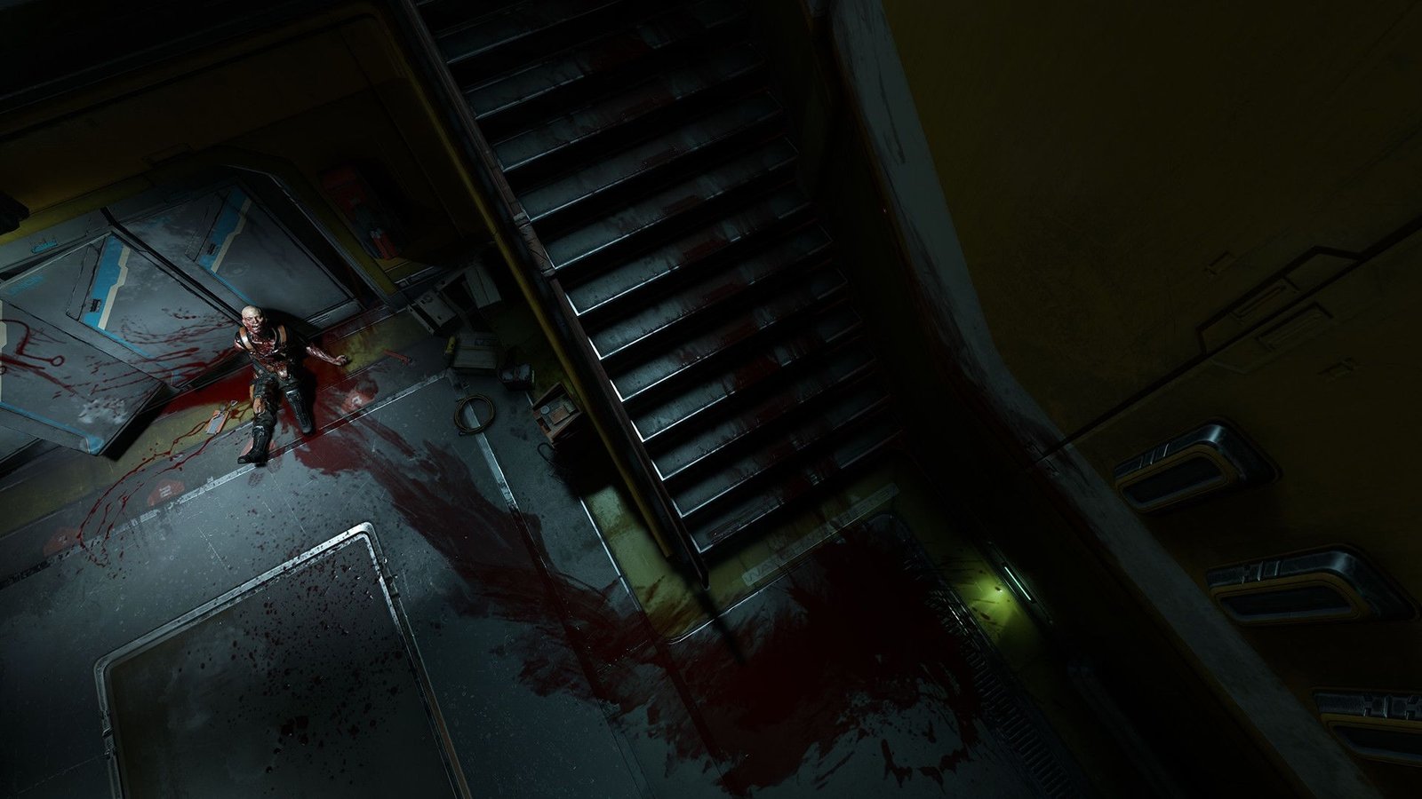 DOOM Steam Key GLOBAL - Image 3