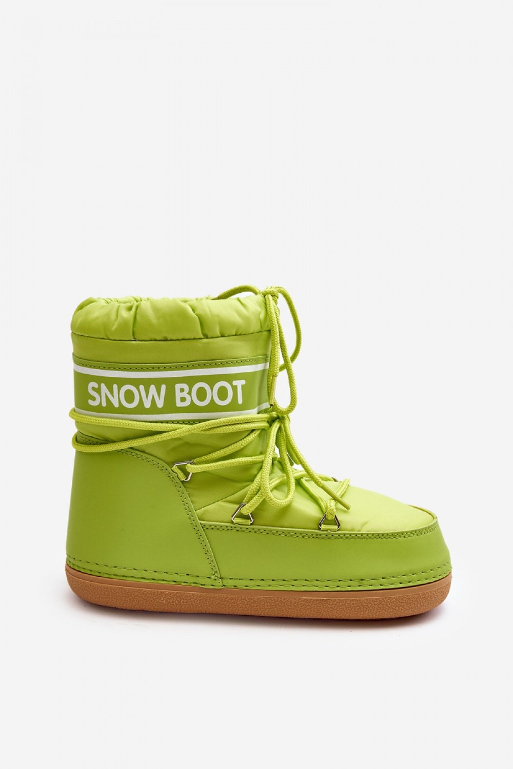 Snow boots Step in style - Image 3