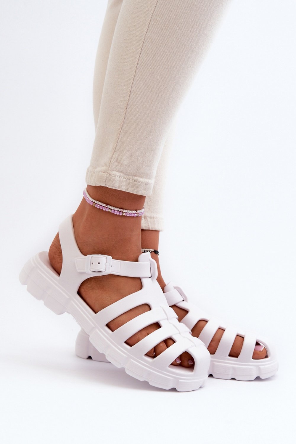 Sandals Step in style - Image 3