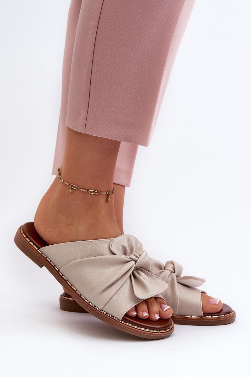 Flip-flops Step in style