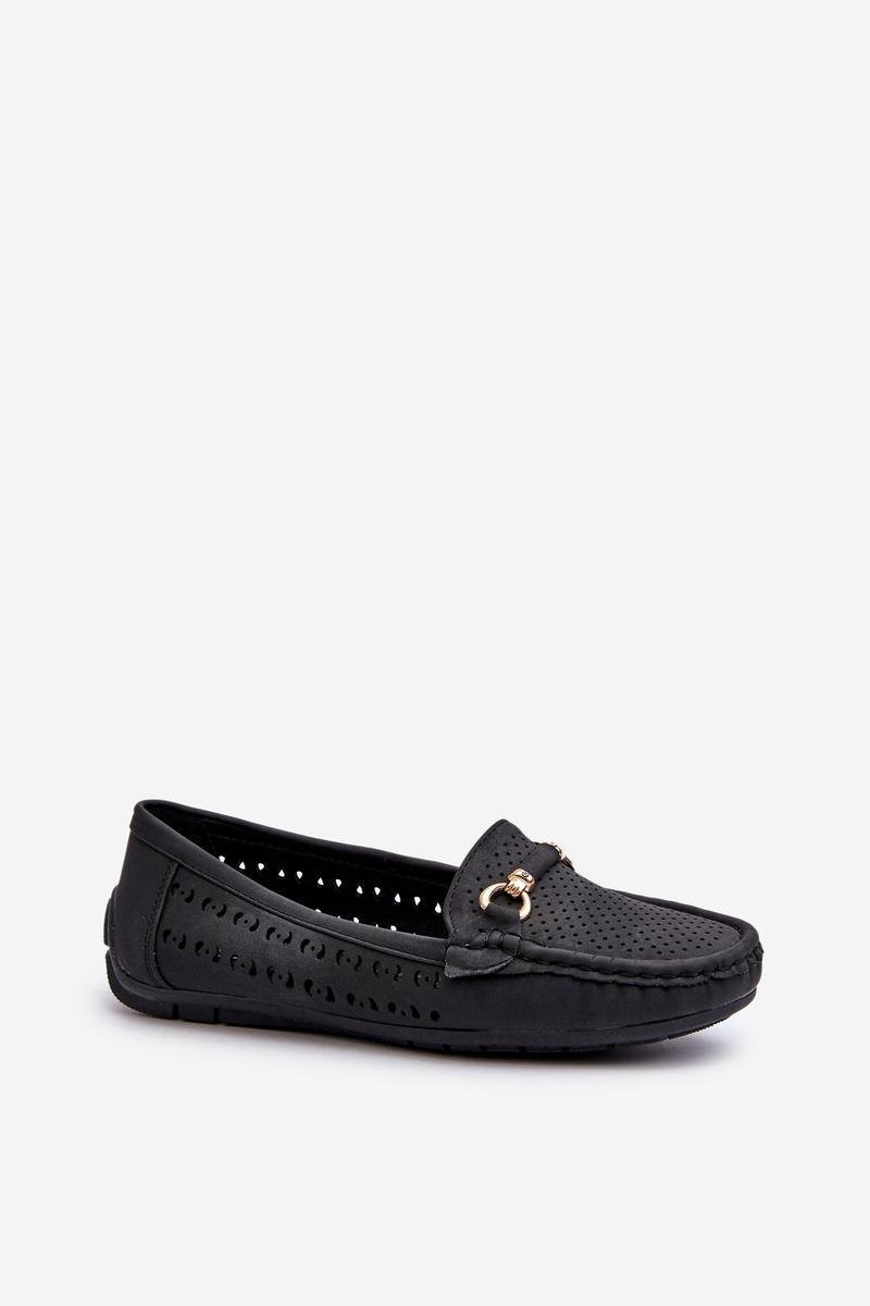 Mocassin Step in style - Image 2