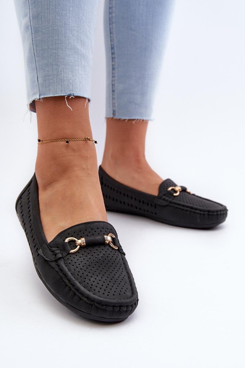 Mocassin Step in style - Image 3