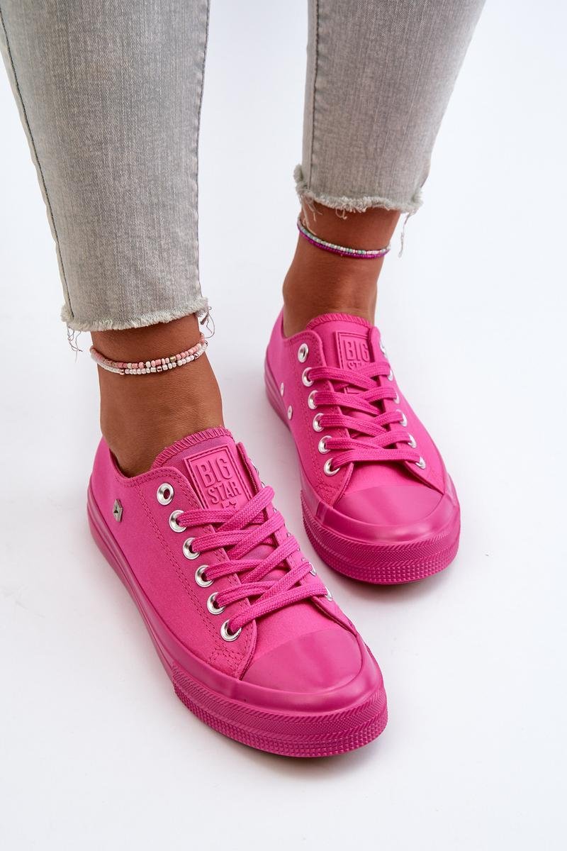 Sneakers Step in style - Image 2