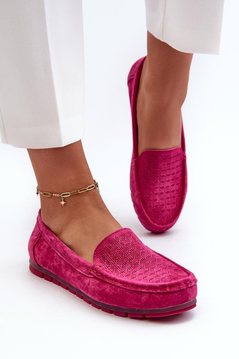 Mocassin Step in style - Image 3
