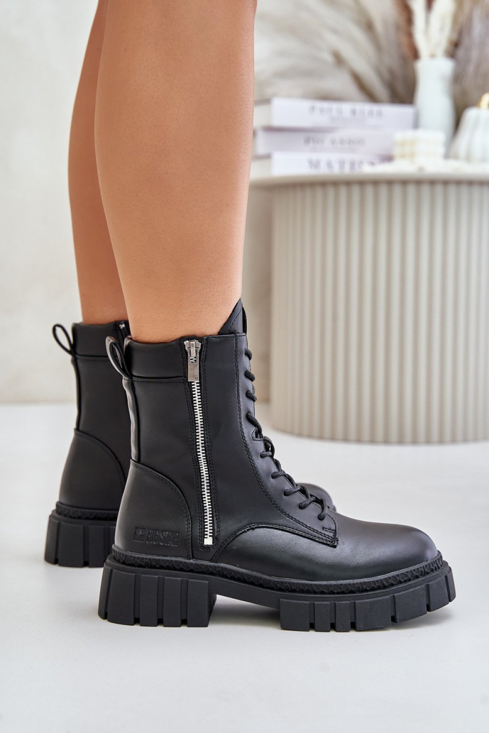 Bootie Step in style - Image 3