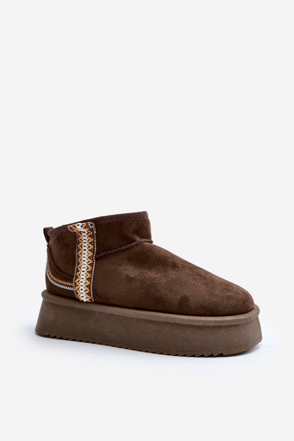 Snow boots Step in style - Image 2