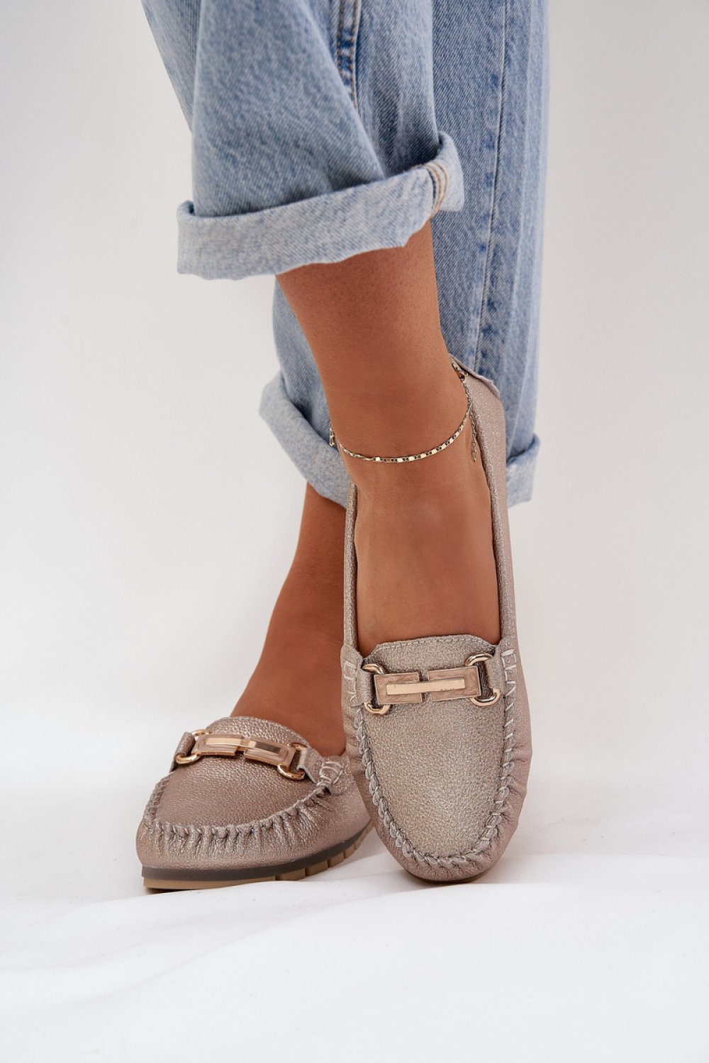 Mocassin Step in style - Image 3