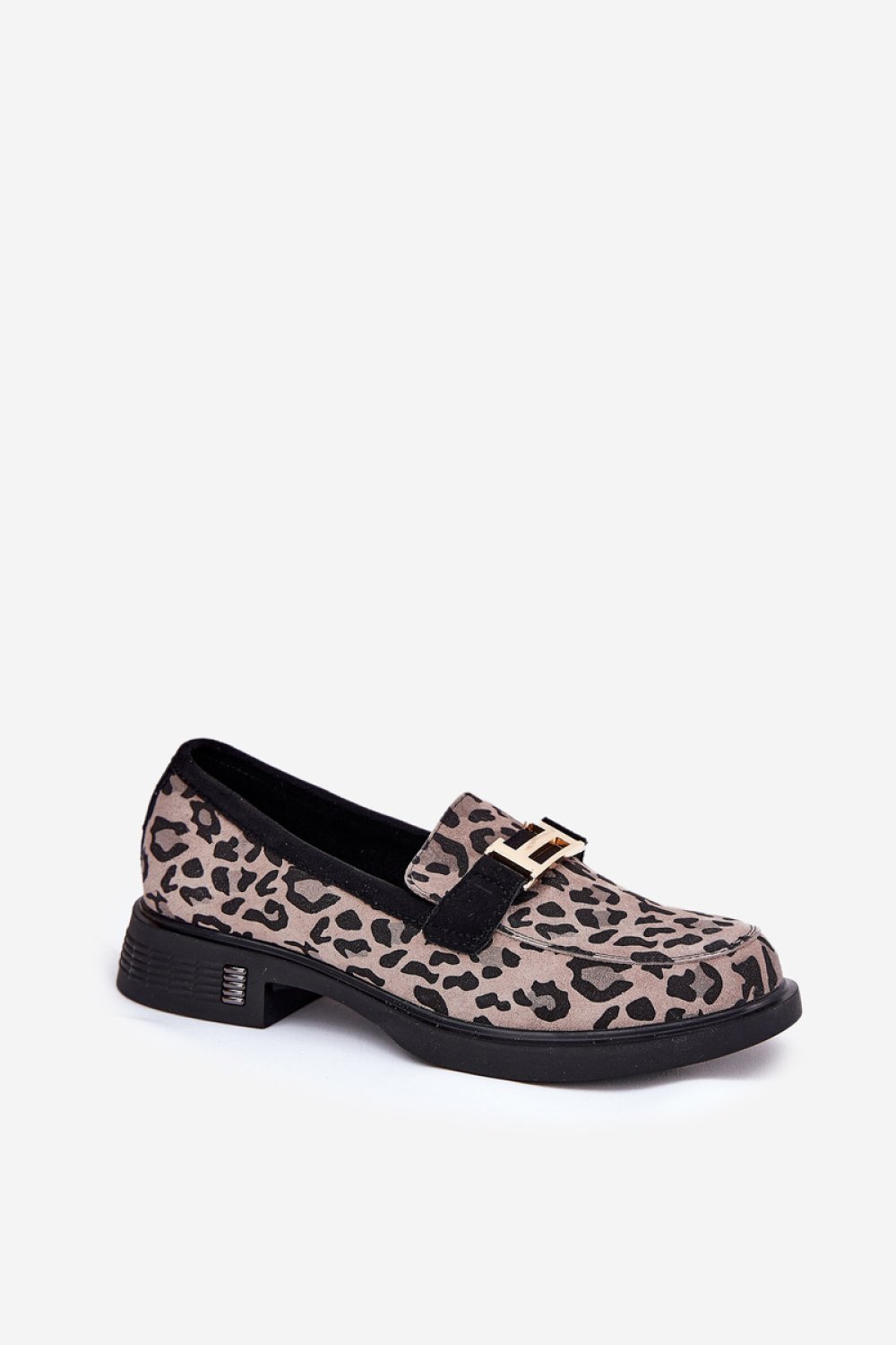 Mocassin Step in style - Image 2