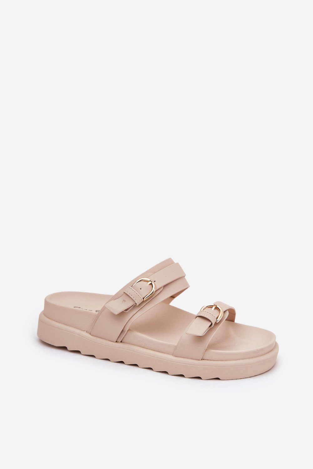 Platform sandals Step in style - Image 2
